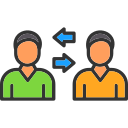 change management icon