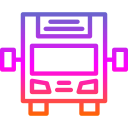 autobús icon