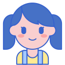 niña icon