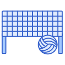 vóleibol icon