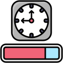 reloj icon