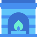 chimenea icon