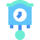 reloj icon