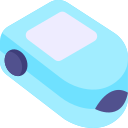 Pulsioxímetro icon