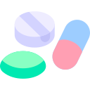 pastillas icon