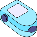 Pulsioxímetro icon