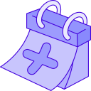 calendario icon