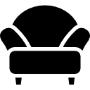 sillón icon