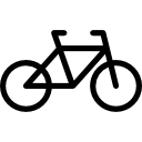 bicicleta icon