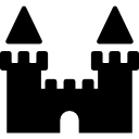 Castle Icon