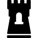 Castles Icon Pack | 30 .SVG Icons