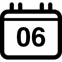 calendario icon