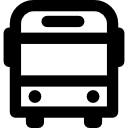 autobús icon