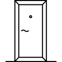 puerta 