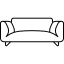 sofá icon