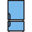 refrigerador icon