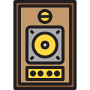 altavoz icon