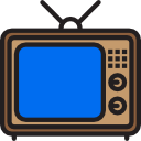 televisor icon