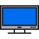 televisor icon