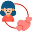 corazón icon