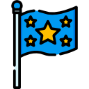 bandera icon