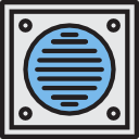 extractor icon