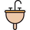 lavabo icon