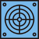 extractor icon