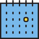 calendario icon