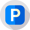 estacionamiento icon