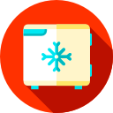 refrigerador icon