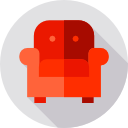 sillón icon