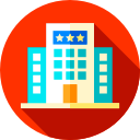 hotel icon