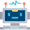 robot icon