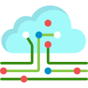 computación en la nube icon