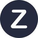 letra z icon