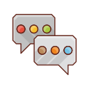 chat icon