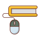 e-book icon