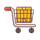 carrito de compras icon