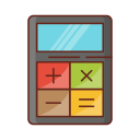 calculadora icon