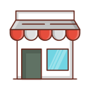 tienda icon