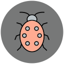 insecto icon