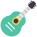 guitarra icon