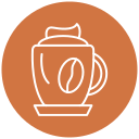 capuchino icon