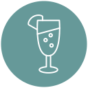 mimosa icon