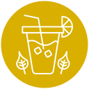 té helado icon