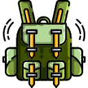 mochila icon