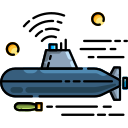 submarino