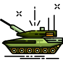 tanque icon