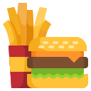 hamburguesa icon